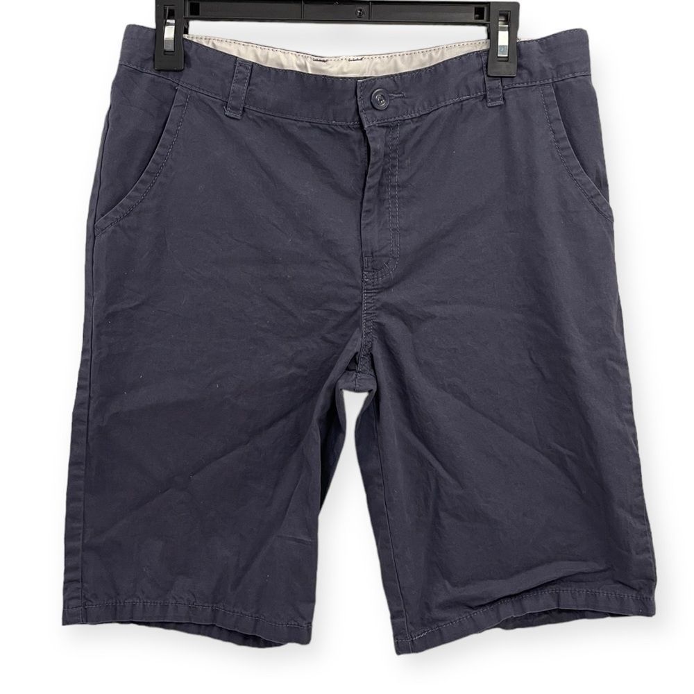 Cat&Jack Boys Flat Front Shorts Size‎ 18